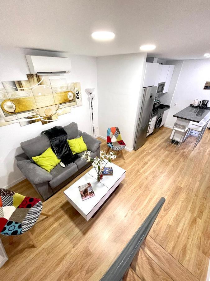 Apartament Remolars