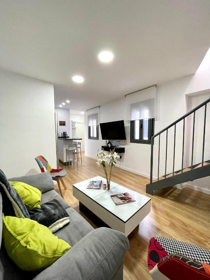 Remolars Apartament Sevilla