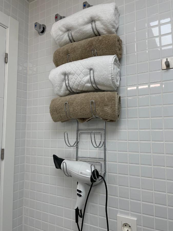Apartament Remolars