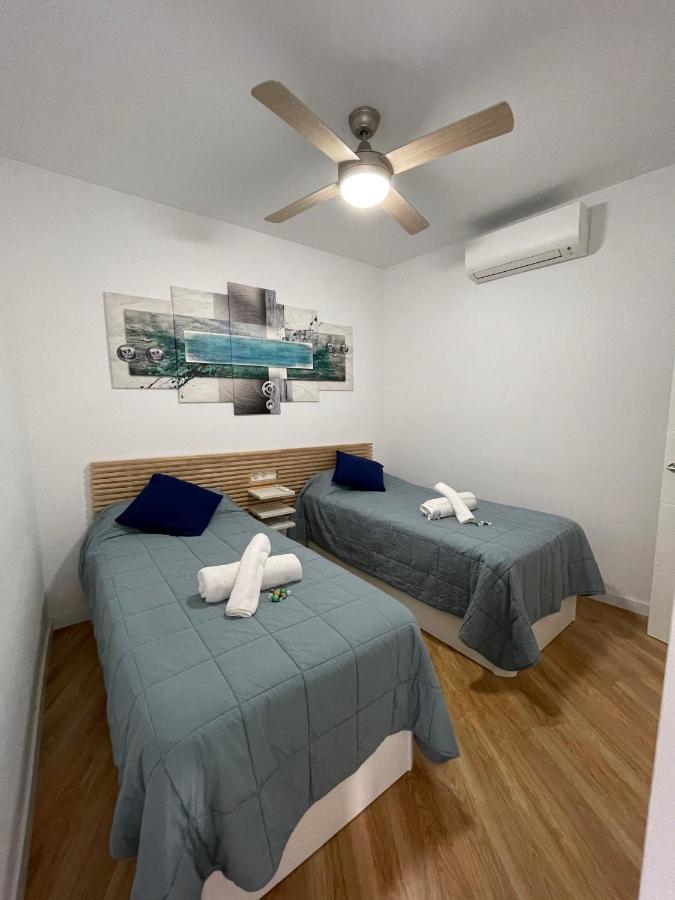 Apartament Remolars Sevilla