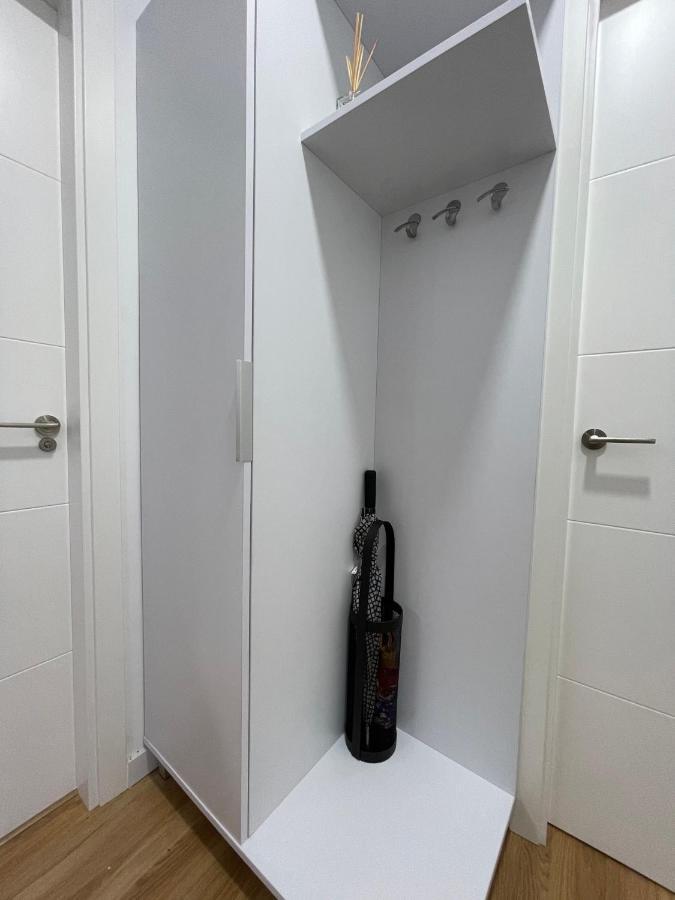 Apartament Remolars