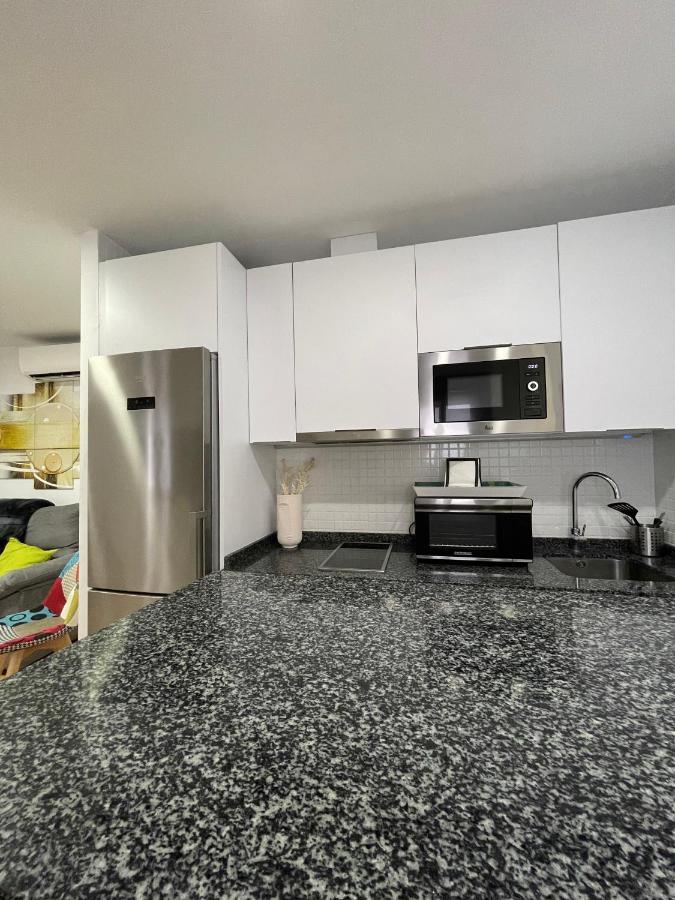 Remolars Apartament Sevilla