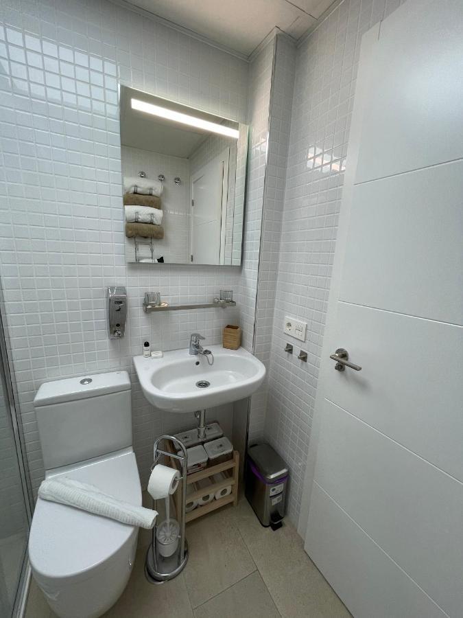 Apartament Remolars