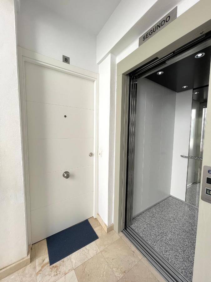 Remolars Apartament