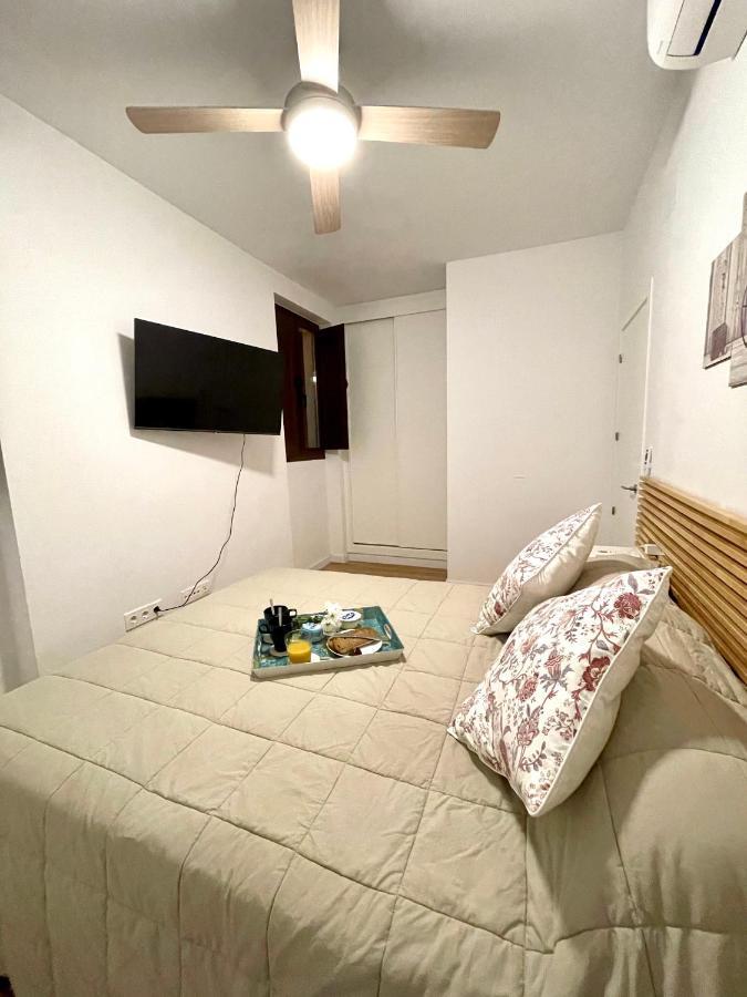 Remolars Apartament *