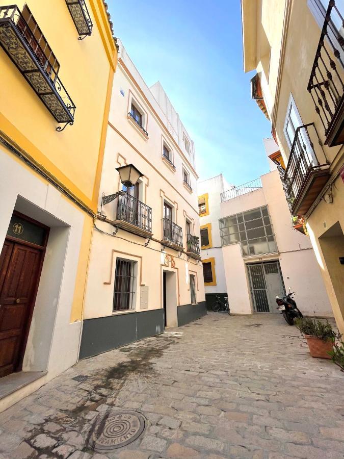Apartament Remolars *