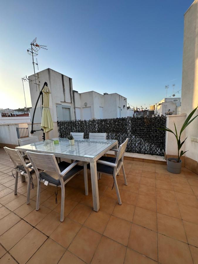 Apartament Remolars *