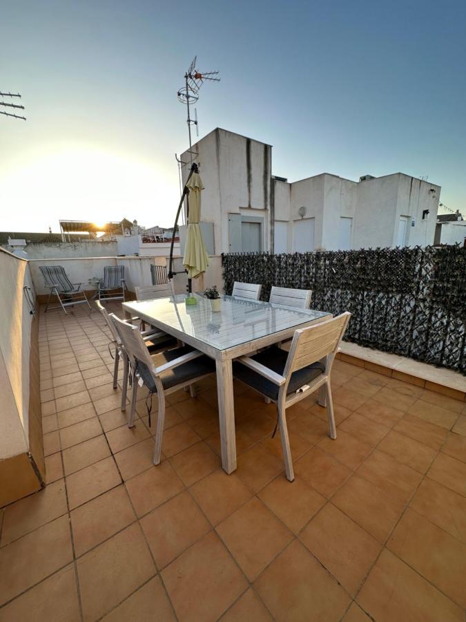 Apartament Remolars